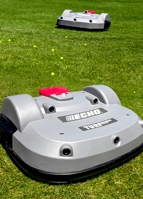 Echo TM-1050