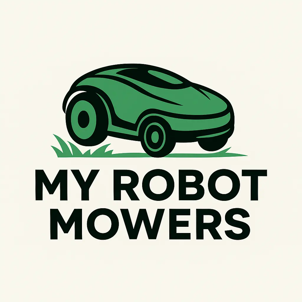 Robo Mow & Snow Logo