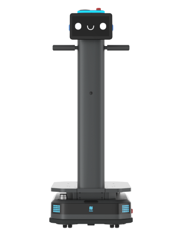 Pudu T300-Lift