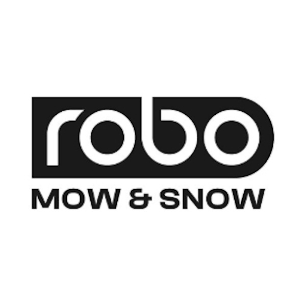 Robo Mow & Snow Logo