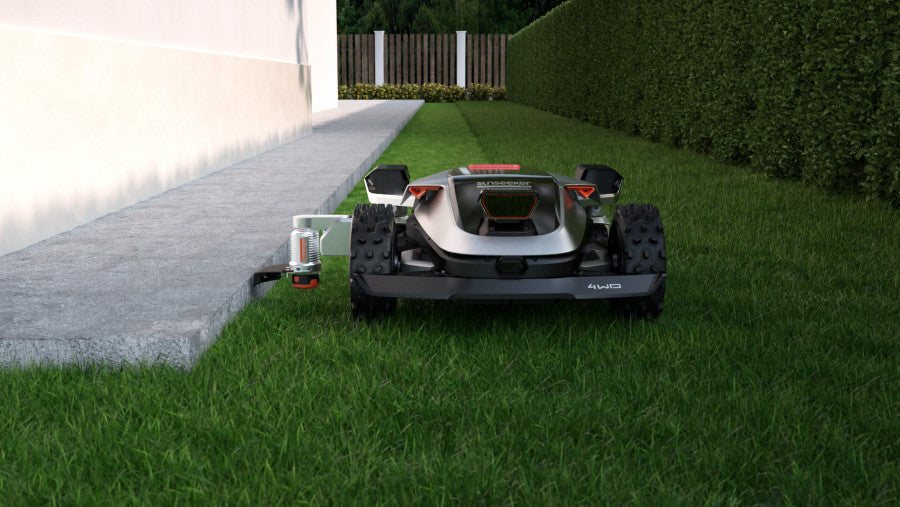 Sunseeker thumbnail
