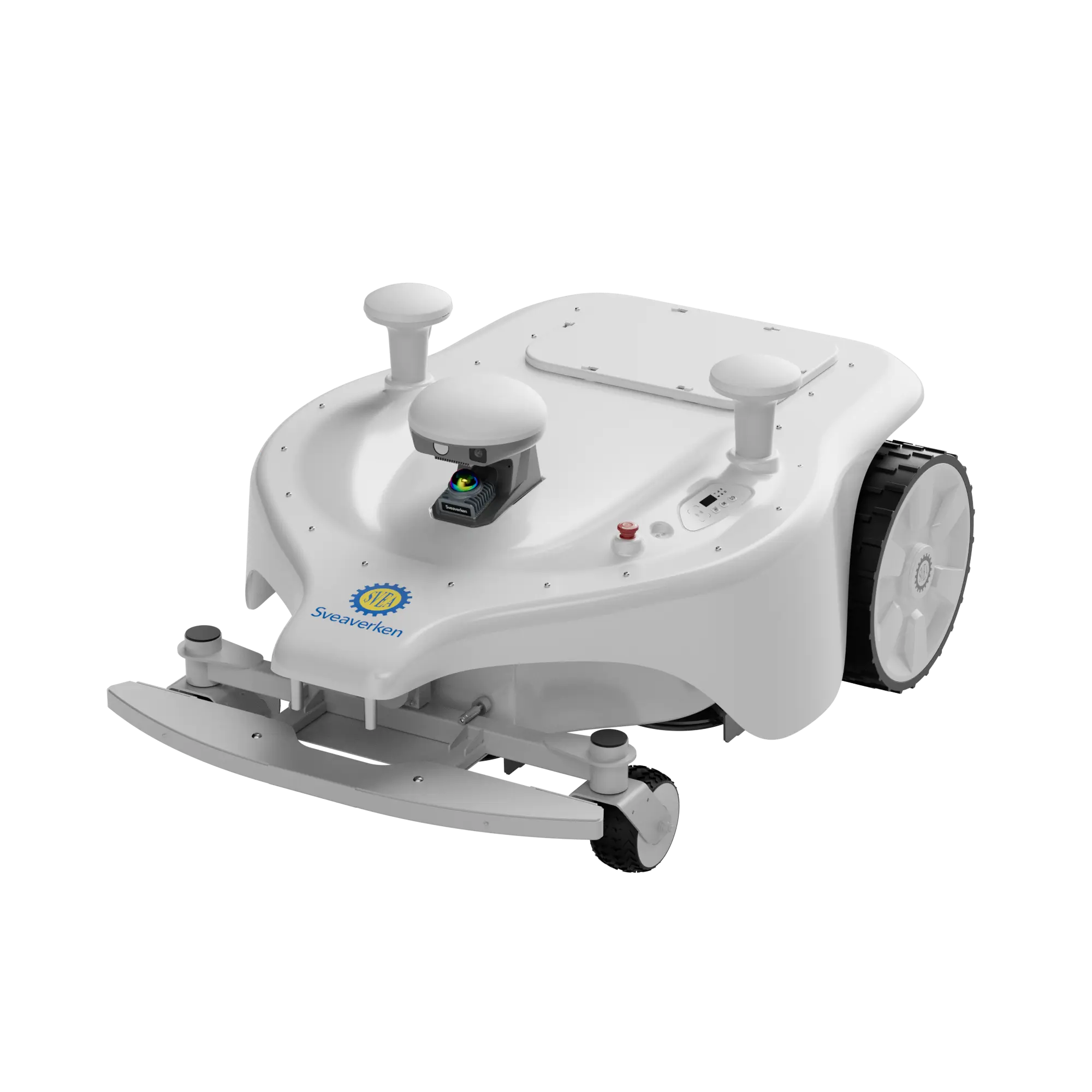 Sveaverken Thor angle 1