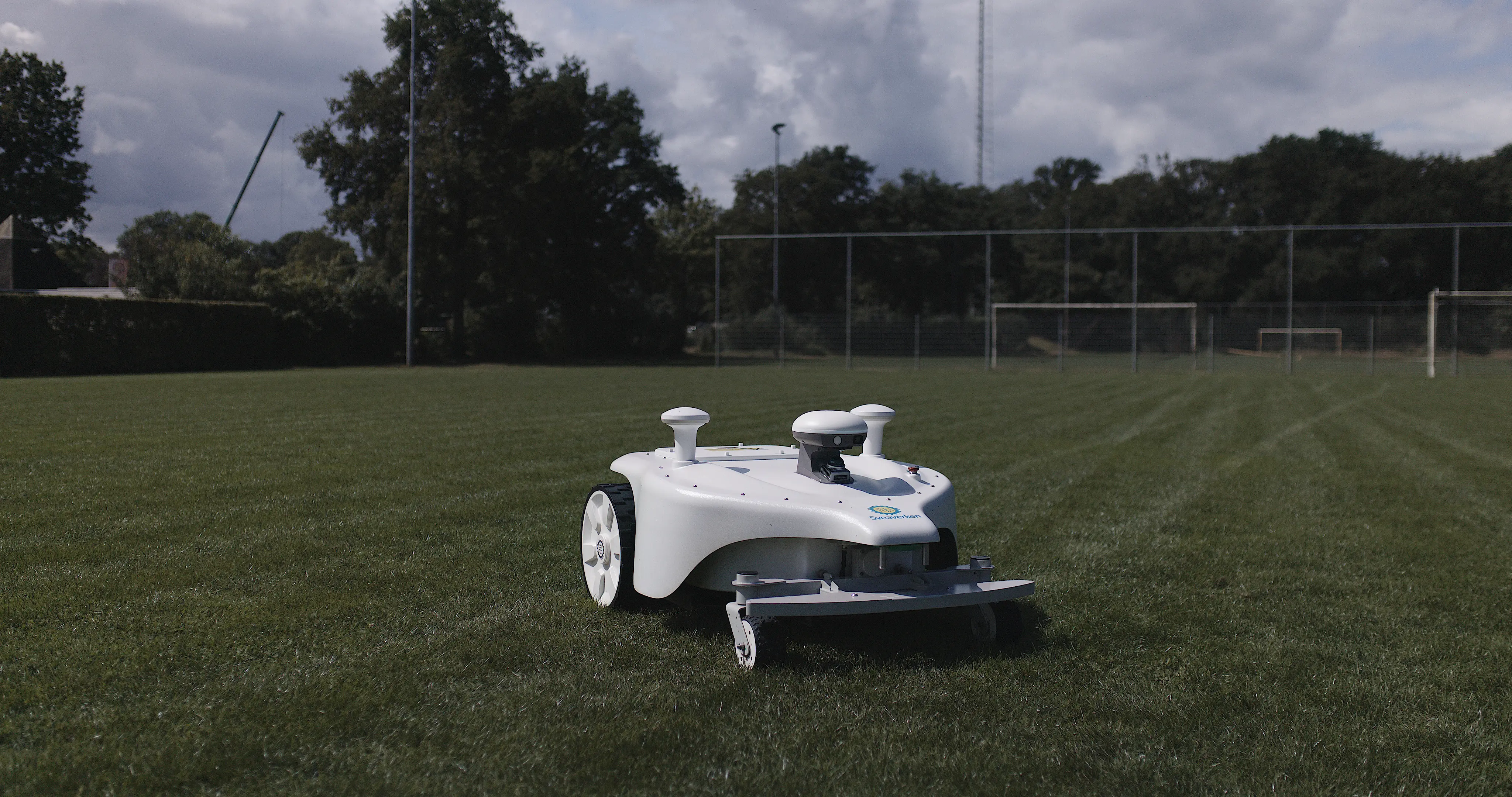 Sveaverken Thor angle 3